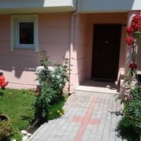 Apartment at the seaside in Turkey, Fethiye, 150 sq.m.
