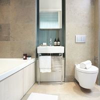 Apartment in United Kingdom, England, London, 156 sq.m.