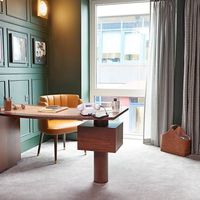 Apartment in United Kingdom, England, London, 156 sq.m.