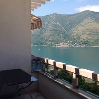 Flat in Montenegro, Kotor, 51 sq.m.