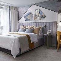 Apartment in United Kingdom, England, London, 156 sq.m.