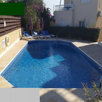 Flat in Republic of Cyprus, Eparchia Pafou, 100 sq.m.