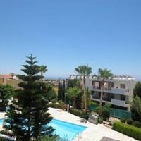 Apartment in Republic of Cyprus, Eparchia Pafou, 91 sq.m.