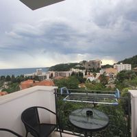 Квартира в Черногории, Будва, Пржно, 45 кв.м.