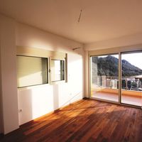 Flat in Montenegro, Budva, Przno, 65 sq.m.