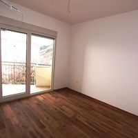 Flat in Montenegro, Budva, Przno, 65 sq.m.