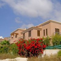 Апартаменты на Кипре, Пафос, 87 кв.м.