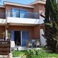 Апартаменты на Кипре, Пафос, 95 кв.м.