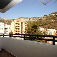 Flat in Montenegro, Budva, 67 sq.m.