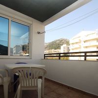 Flat in Montenegro, Budva, 67 sq.m.