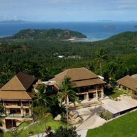 Villa in Thailand