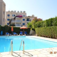 Flat in Republic of Cyprus, Eparchia Pafou, 53 sq.m.