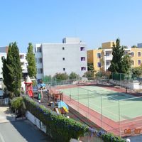 Flat in Republic of Cyprus, Eparchia Pafou, 53 sq.m.