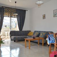 Flat in Republic of Cyprus, Eparchia Pafou, 53 sq.m.