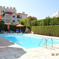 Flat in Republic of Cyprus, Eparchia Pafou, 53 sq.m.
