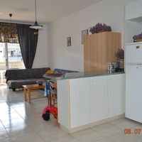 Flat in Republic of Cyprus, Eparchia Pafou, 53 sq.m.