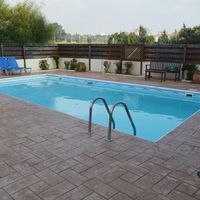 Flat in Republic of Cyprus, Eparchia Pafou, 65 sq.m.