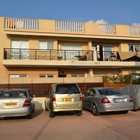 Flat in Republic of Cyprus, Eparchia Pafou, 65 sq.m.