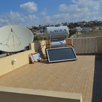 Flat in Republic of Cyprus, Eparchia Pafou, 65 sq.m.