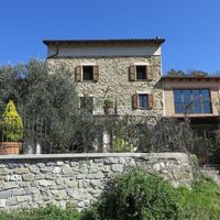 House in Italy, Spezia, 268 sq.m.