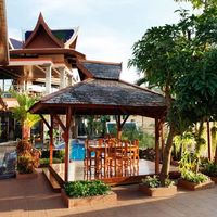 Villa in Thailand, Phuket, 500 sq.m.