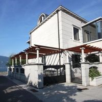 House in Montenegro, Kotor, Risan, 400 sq.m.