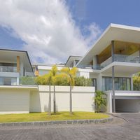 Вилла в Таиланде, 1300 кв.м.