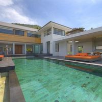 Вилла в Таиланде, 1300 кв.м.