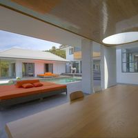 Вилла в Таиланде, 1300 кв.м.