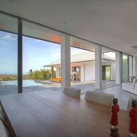 Вилла в Таиланде, 1300 кв.м.