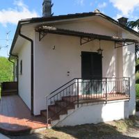 House in Italy, Spezia, 140 sq.m.