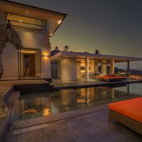 Вилла в Таиланде, 1300 кв.м.