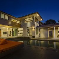 Вилла в Таиланде, 1300 кв.м.