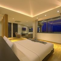 Вилла в Таиланде, 1300 кв.м.