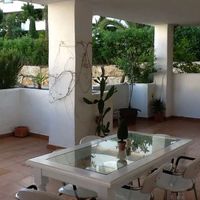 Flat in Spain, Andalucia, 110 sq.m.
