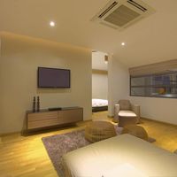 Вилла в Таиланде, 1300 кв.м.