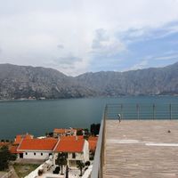 Flat in Montenegro, Kotor, Perast, 60 sq.m.