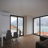 Flat in Montenegro, Kotor, Perast, 60 sq.m.