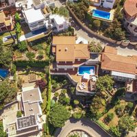 Дом в Испании, Каталония, Жирона, 400 кв.м.