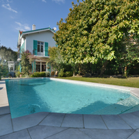 Villa in France, Antibes, 190 sq.m.