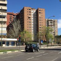 Other commercial property in Spain, Madrid, 360 sq.m.
