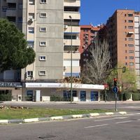 Other commercial property in Spain, Madrid, 360 sq.m.