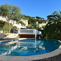 Villa in France, Provence, Nice, 518 sq.m.
