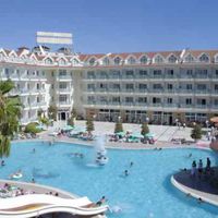 Hotel at the seaside in Turkey, Bodrum, 7500 sq.m.