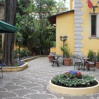 Rental house in Italy, Rome, 870 sq.m.