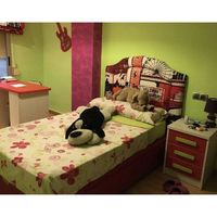 Flat in Spain, Comunitat Valenciana, 120 sq.m.