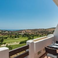 Апартаменты в Испании, Андалусия, 79 кв.м.