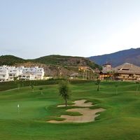 Апартаменты в Испании, Андалусия, 79 кв.м.