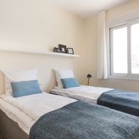 Апартаменты в Испании, Андалусия, 79 кв.м.