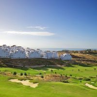 Апартаменты в Испании, Андалусия, 79 кв.м.